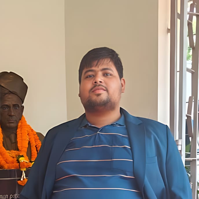 Dr. Dattatreya Tripathy