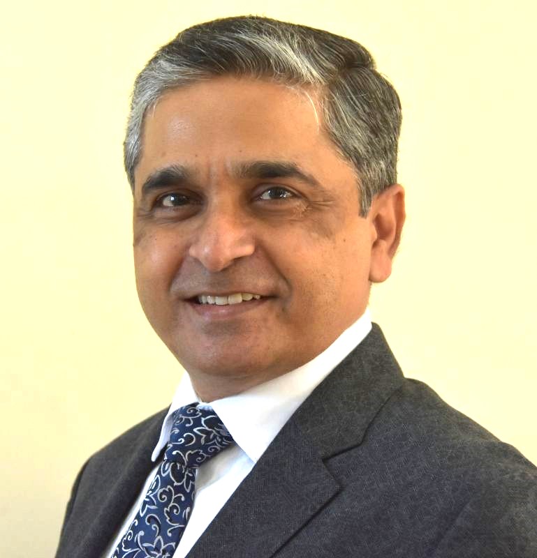 Dr. Hemant B. Kaushik, IIT Guwahati