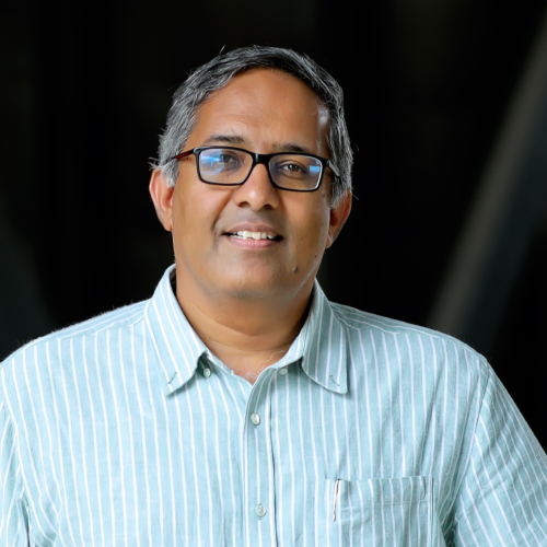 Dr. K.V.L. Subramaniam, IIT Hyderabad