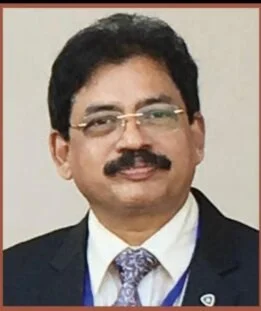 Prof. Ajay K. Nayak