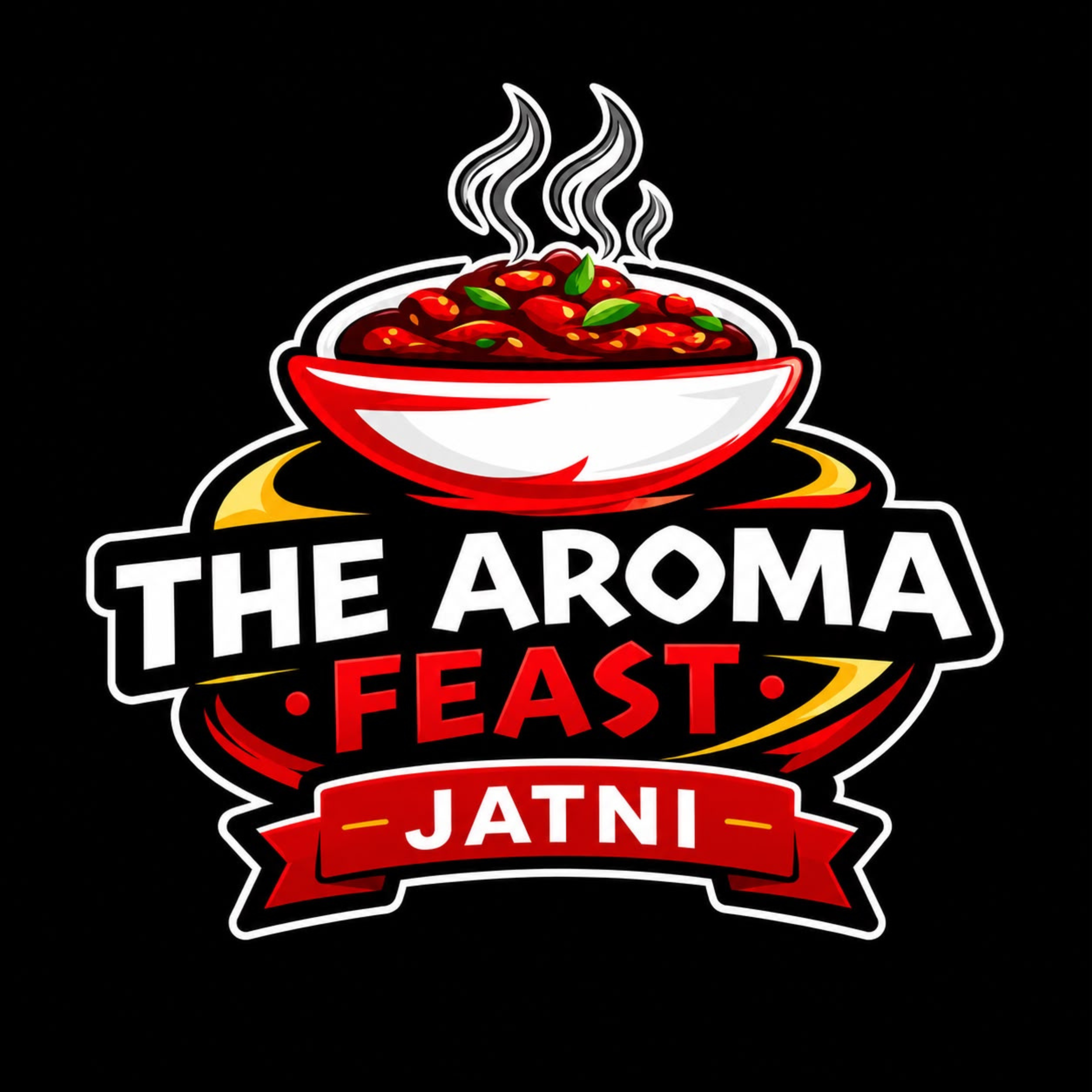 The Aroma Feast Jatni