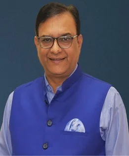 Prof. Biswajit Mishra