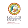 Centurion University Logo