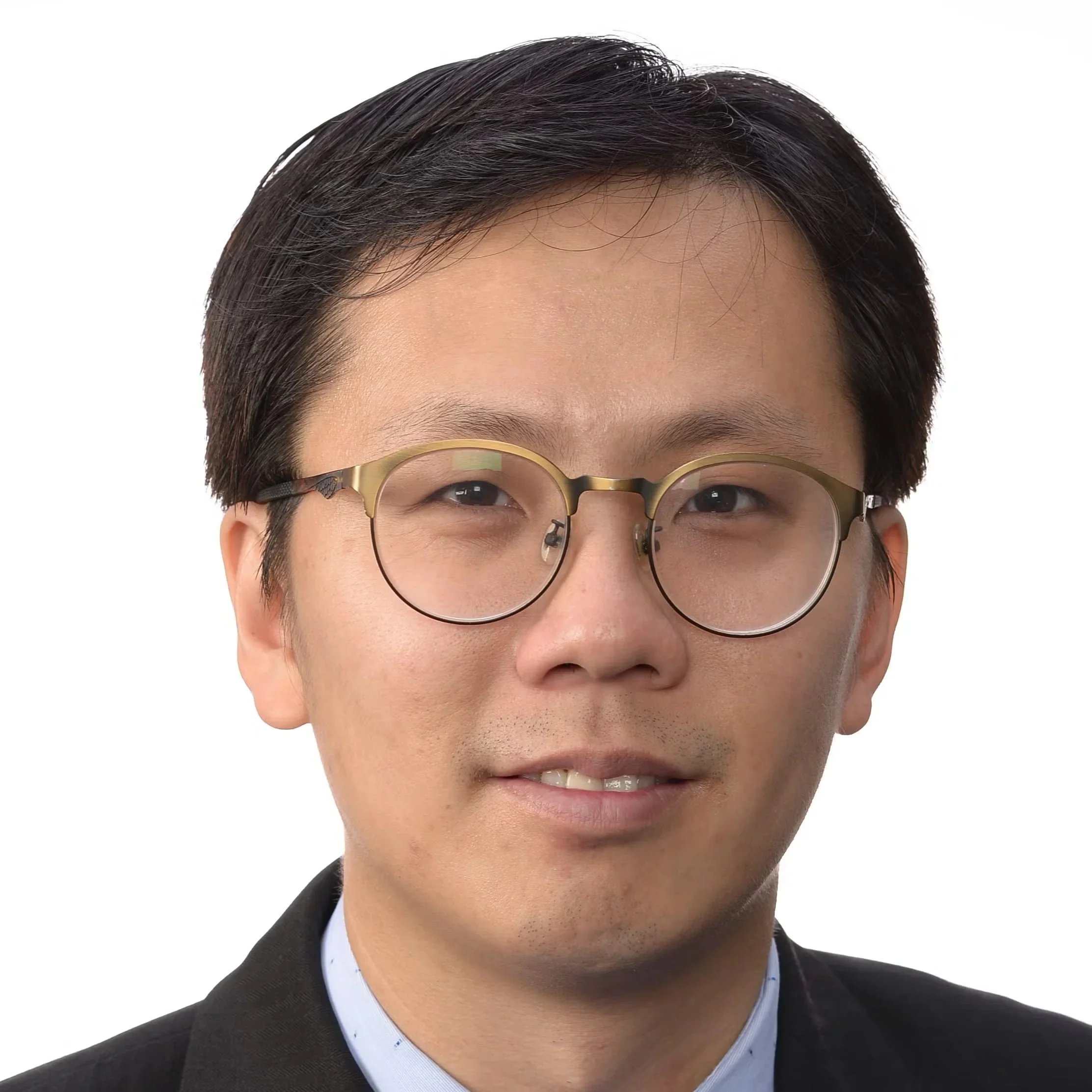 Dr. Chian Siau Chen, Darren