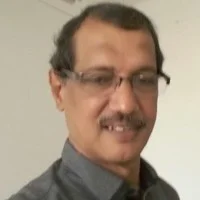 Prof. Jagannath Padjhi