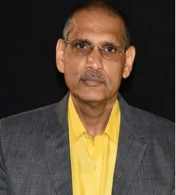 Prof. Mukti Kanta Mishra