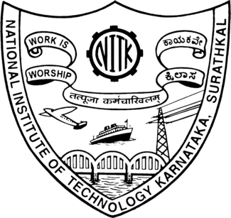 NIT Surathkal Logo 1