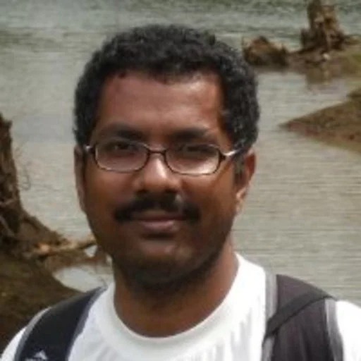 Prof. Pradip Sarkar