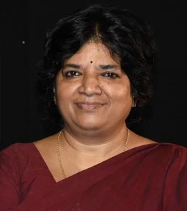 Prof. Supriya Pattanayak