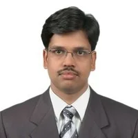 Prof. Umesh Chandra Sahoo
