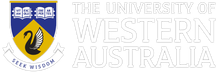 The University of Western Australia
